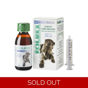 Folrex 150ml