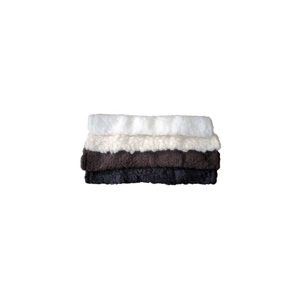 Fleece Noseband Cover