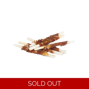 Yoss Plus Natural Sticks with Chicken