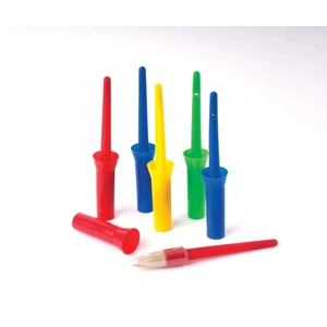 Hoof Oil Brush