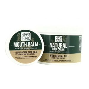 Hippotonic Natural Mouth Balm