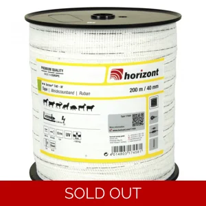 Horizont Farmer Tape