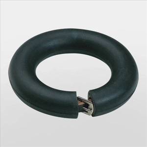 Rubber Pasten Ring