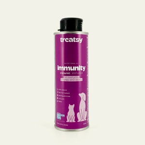 Immunity Oil