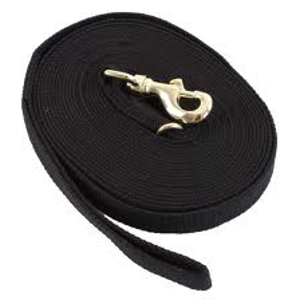 Nylon Lunge Rein