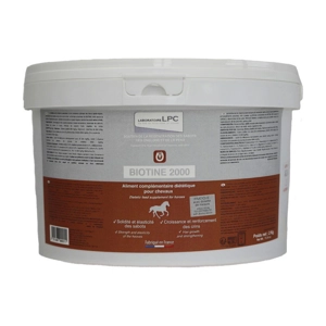Biotine 2000 2kg