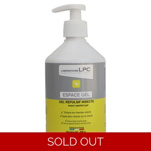 LPC Espace Gel 500ml