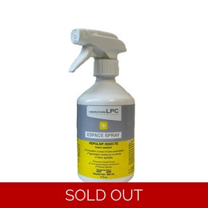 LPC Espace Spray 500ml