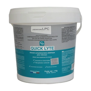 LPC Quick Lyte 1kg