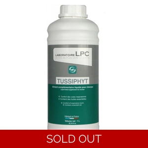 Tussiphyt 1L