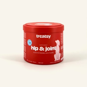 Hip & Joint Dog