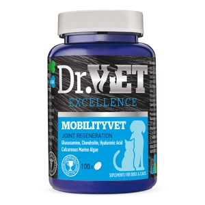 Mobilityvet