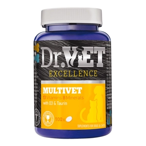 Multivet