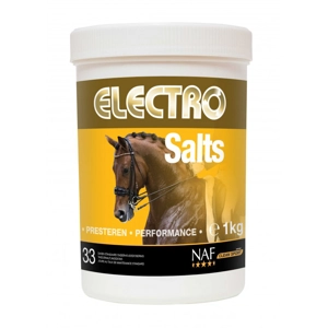 NAF Electro Salts