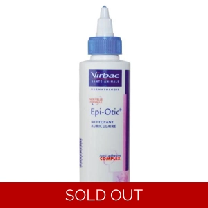 Epi-Otic - Virbac