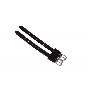 Extensions for girth straps