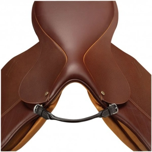 Saddle Handle