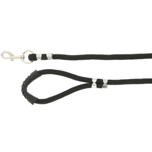Rubber Handle Lead Rope