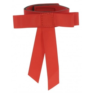 Red Tail Ribbon