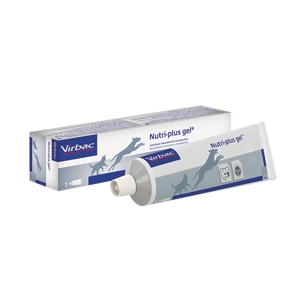 Nutri-Plus Gel - Virbac
