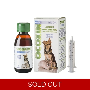 Ocoxin 150ml