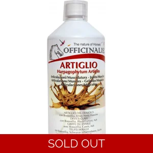 Officinalis Artiglio 1L