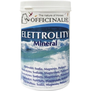 Elettrolity