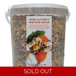 OFFICINALIS® Mash 3kg