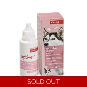 Optivet 50ml