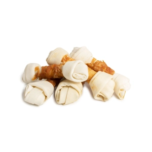 Yoss Plus Chicken Knot Bone