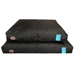 Large Outdoor Sleeper Pet Beds - GorPets