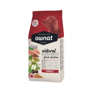 OWNAT Classic Complet Dog