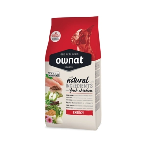 OWNAT Classic Energy Dog