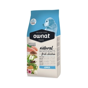 OWNAT Classic Junior Dog