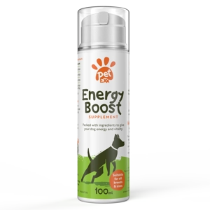 Energy Boost