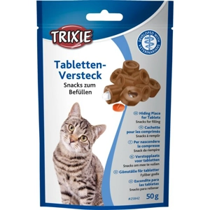 Snacks for filling Cat