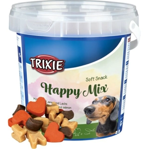 Trixie Snack Buckets
