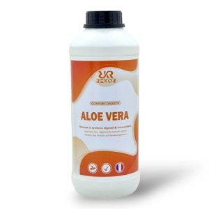 Rekor Aloe Vera