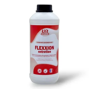 REKOR Flexxion Entretien