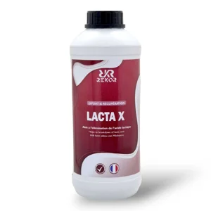 Lacta X