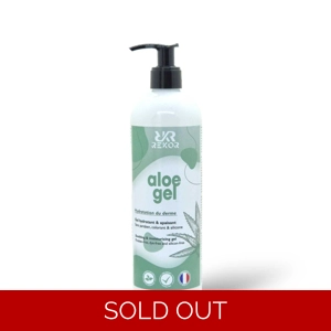 Rekor Aloe Vera Gel