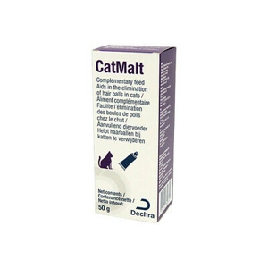 Cat Malt