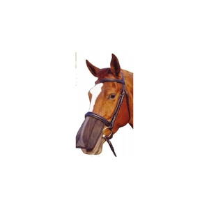 Mesh Nose shield