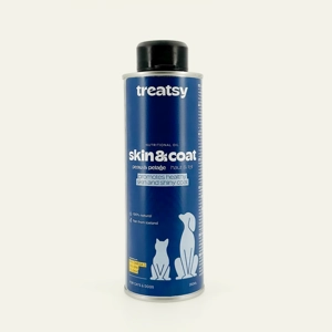 Skin & Coat Oil