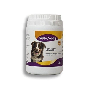 Sofcanis Canin Vitality
