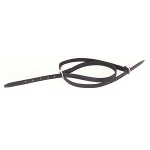 Leather Spur Straps - Windsor Equestrian