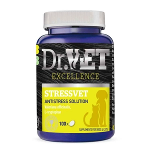 Stressvet
