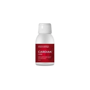 Cardiak Care 90ml