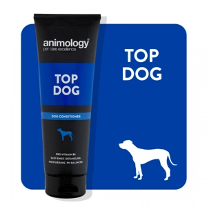 Top Dog Conditioner - Animology
