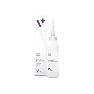 Otiflush - VetExpert